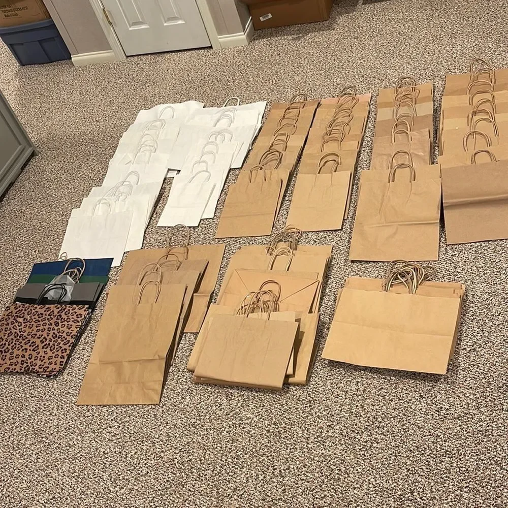 107 gift bag bundle!!!